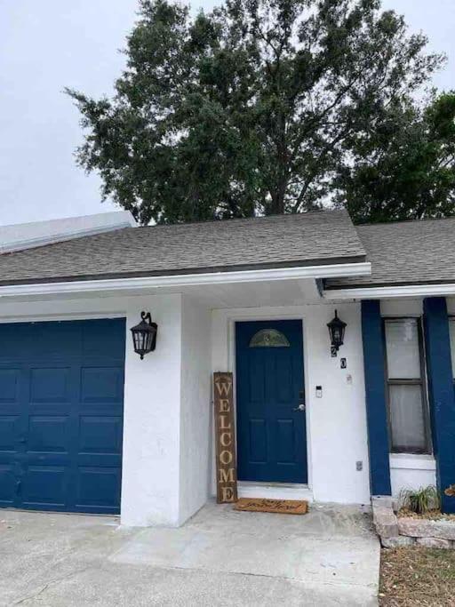 Villa Stylish 3/2 Getaway! Near Theme Parks! Lakeland Exterior foto